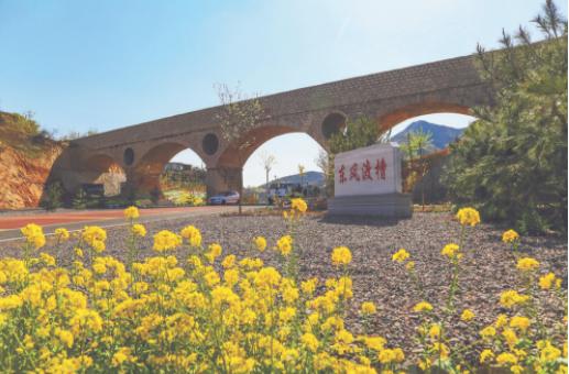 井陘縣弘揚(yáng)紅色文化助推經(jīng)濟(jì)社會(huì)快速發(fā)展