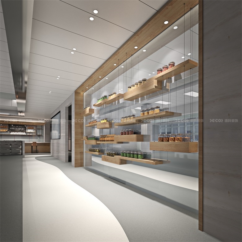 體驗(yàn)店設(shè)計