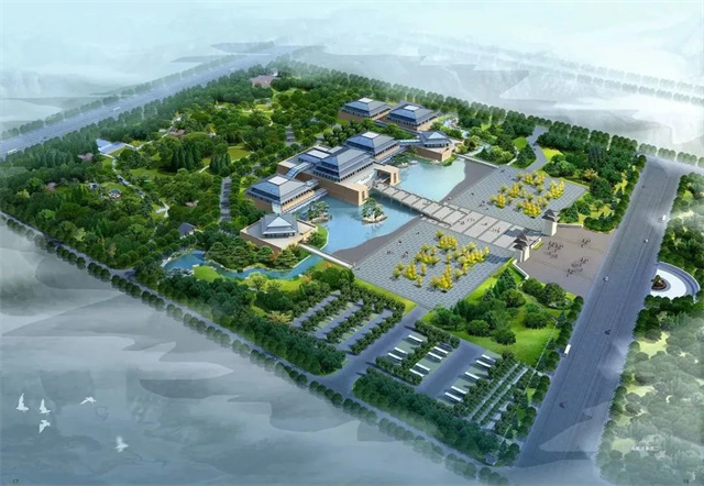 陜西歷史博物館秦漢館迎來新進(jìn)展！