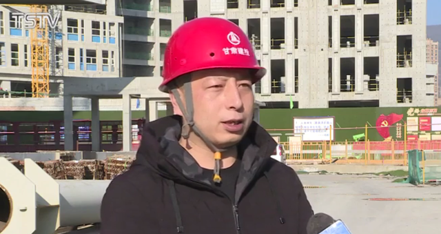 天水市博物館設(shè)計(jì)總建筑面積3.59萬平方米，項(xiàng)目加緊建設(shè)