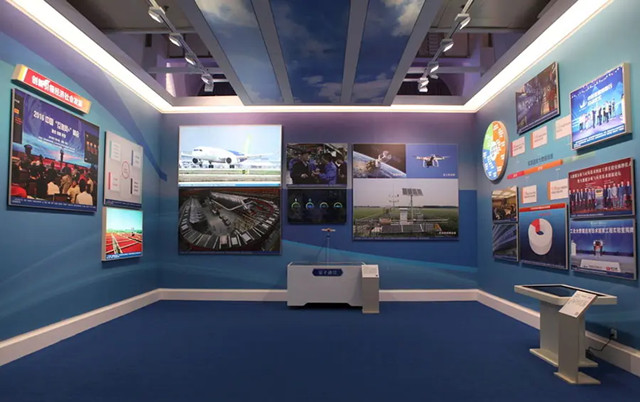 針對展覽館性質(zhì)不同，設(shè)計(jì)上有哪些要求