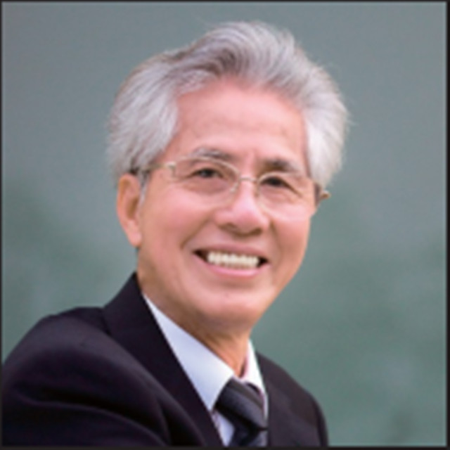 博物館、紀念館設計之父、中國館之父——何鏡堂