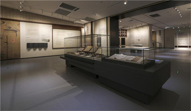 博物館展廳設(shè)計(jì)收費(fèi)標(biāo)準(zhǔn)是什么？