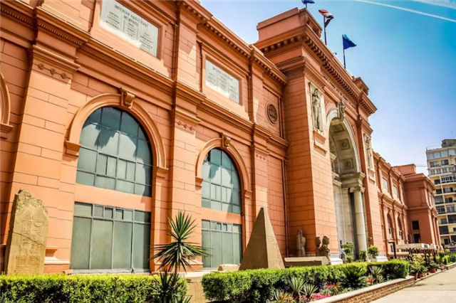 博物館設(shè)計(jì)方案要點(diǎn)你掌握了嗎？