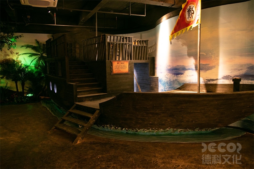 博物館設(shè)計中如何考慮展品的尺寸和重量限制？