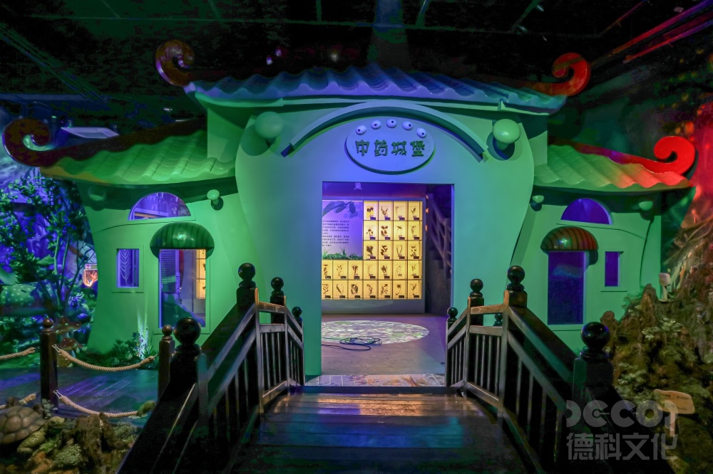 如何在科技展廳設(shè)計(jì)中平衡展示和參與的需求？