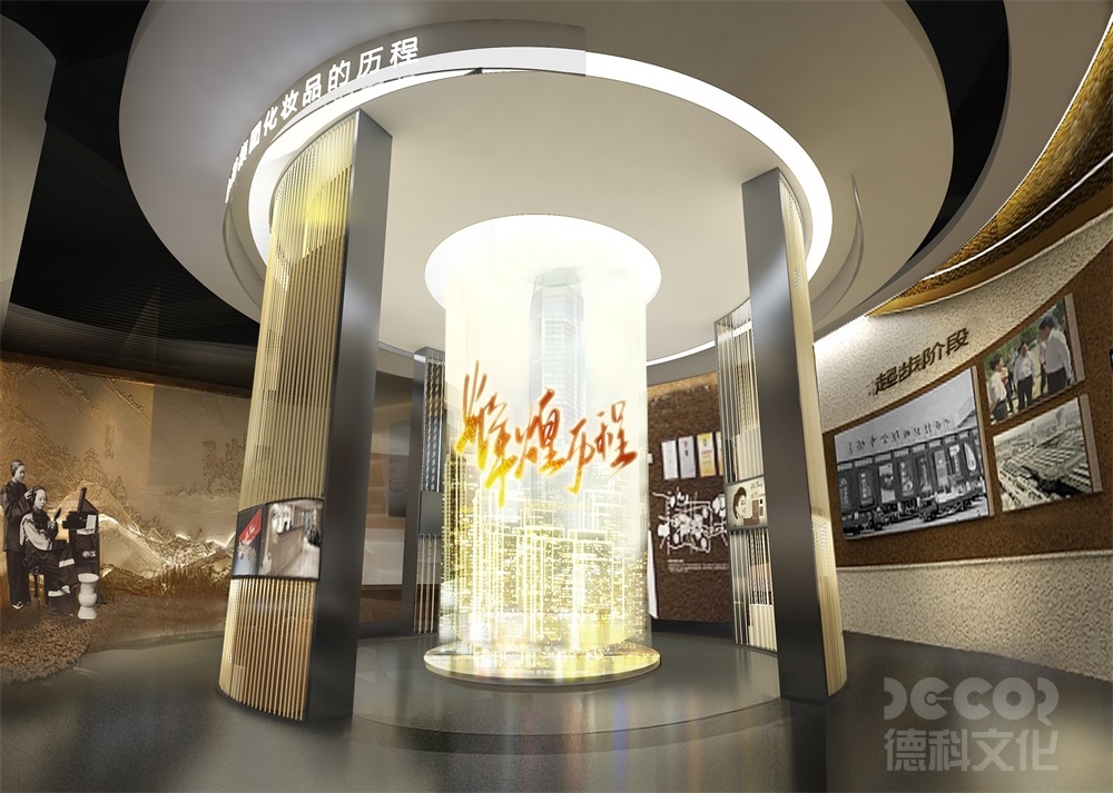 教育展廳設(shè)計中如何運(yùn)用人工智能和機(jī)器學(xué)習(xí)技術(shù)？