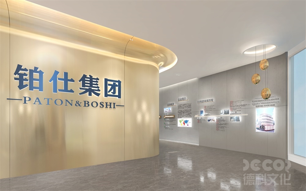 如何在展廳設(shè)計中利用數(shù)字化技術(shù)和互聯(lián)網(wǎng)元素？