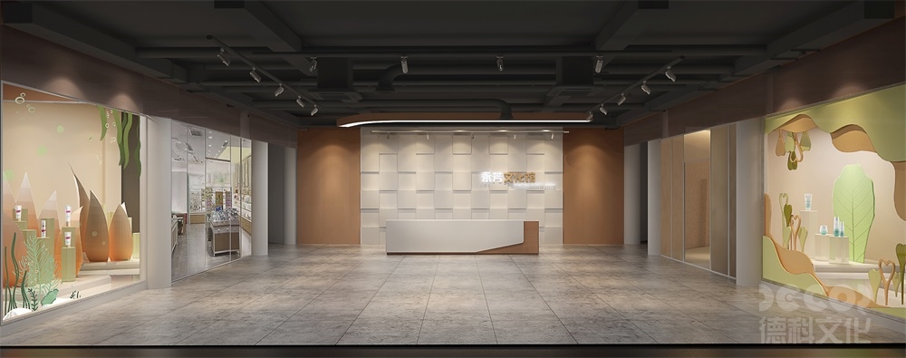 教育展廳設(shè)計中如何考慮展覽的可持續(xù)性和經(jīng)濟(jì)性？