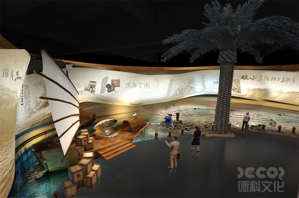 展廳設(shè)計公司如何應(yīng)對展廳中的展品保險和價值評估要求？