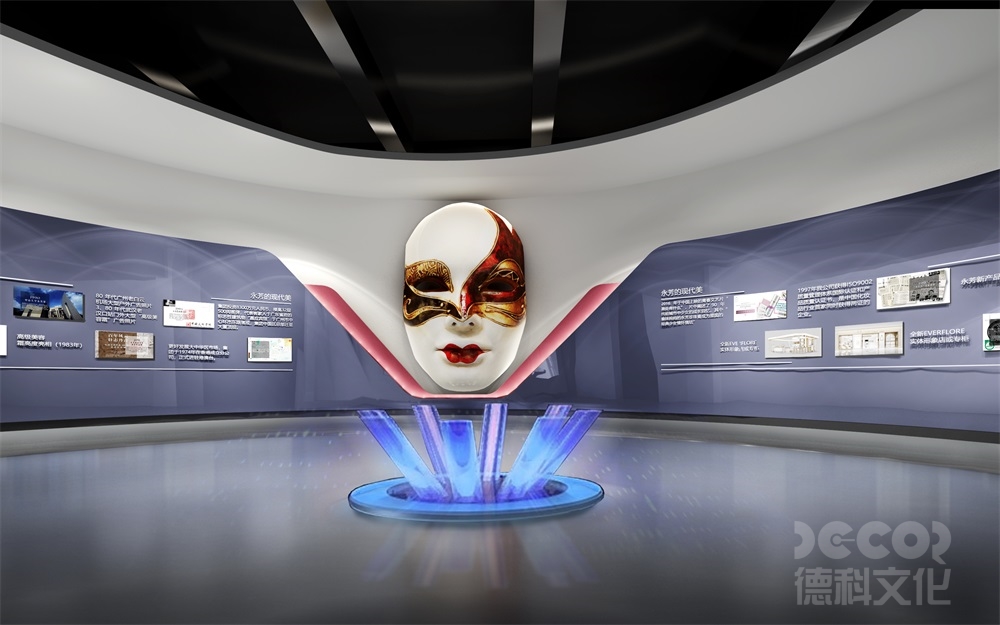 教育展廳設(shè)計中如何運(yùn)用教育游戲和互動體驗？