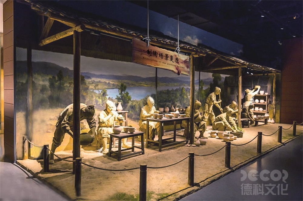 綜合性博物館設(shè)計(jì)的目的是什么？