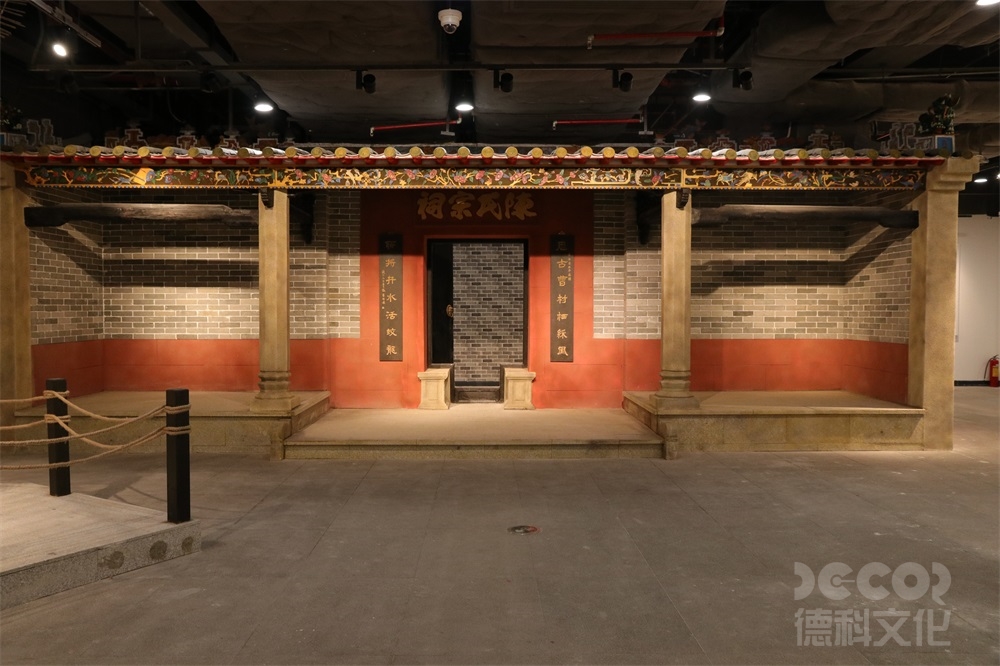 在產(chǎn)品展覽廳設(shè)計(jì)中，如何合理利用展示空間