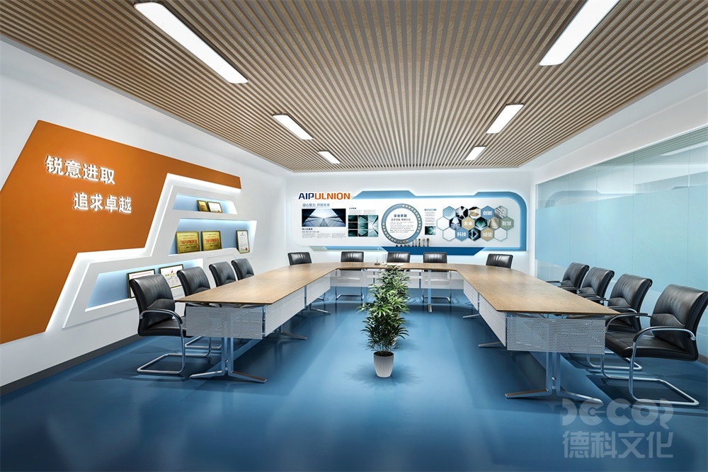 科技展廳設計中，如何運用聲光效果來提升觀眾的感官體驗？