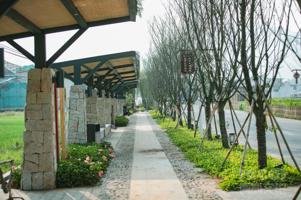 農(nóng)耕文化展廳設(shè)計中是否會有互動活動，讓觀眾體驗農(nóng)耕文化