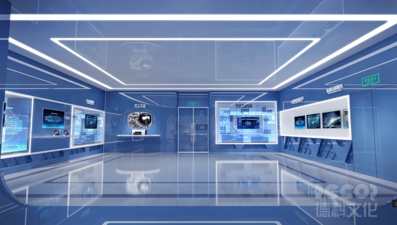 航天科技展館設(shè)計(jì)中，如何利用大數(shù)據(jù)分析來(lái)提供觀眾參與度和興趣的反饋