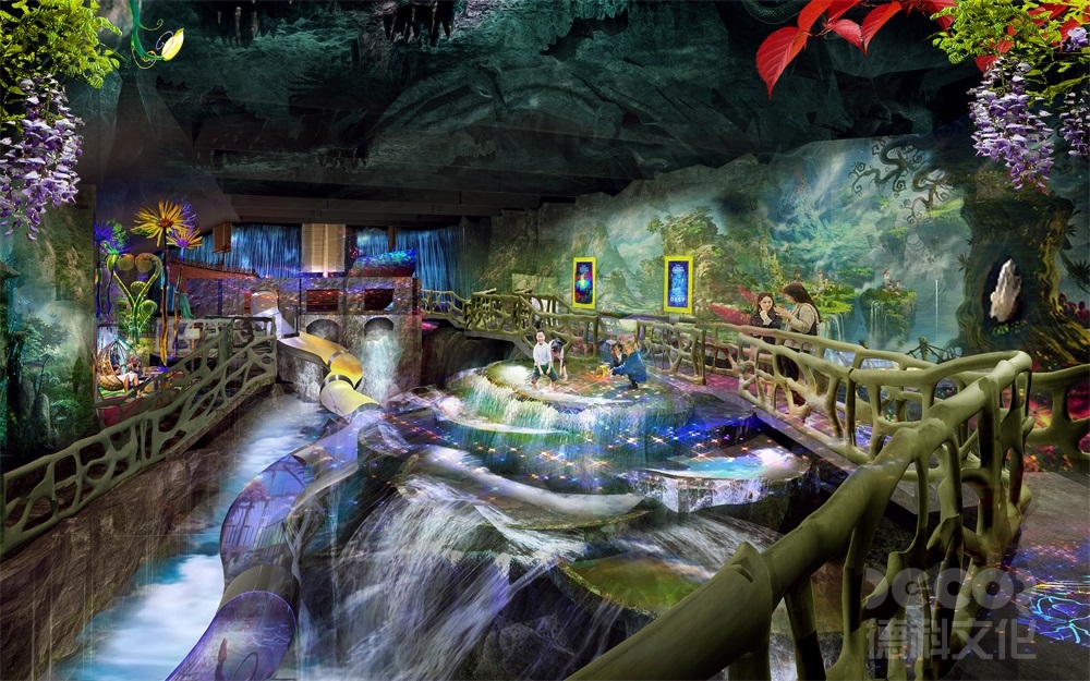 科普展館設(shè)計中，如何設(shè)計展示內(nèi)容的邏輯性