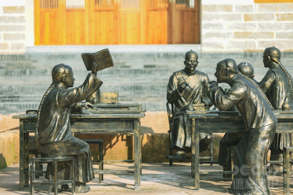 農(nóng)耕文化展廳設(shè)計如何利用展示文字、圖片等方式來講述農(nóng)耕文化的歷史