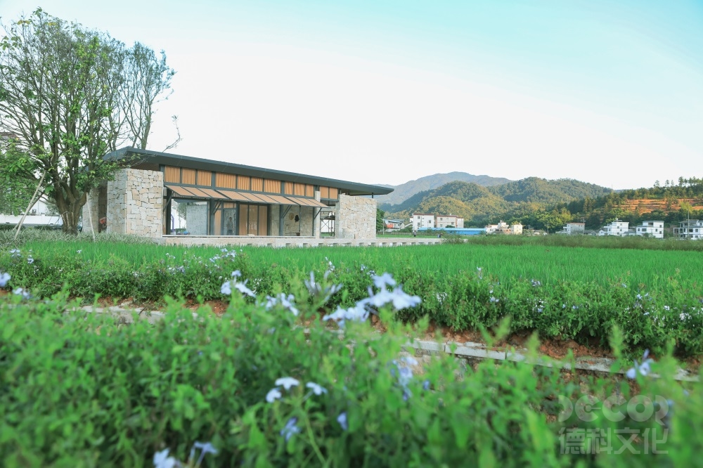 鄉(xiāng)村文旅設(shè)計(jì)如何結(jié)合鄉(xiāng)村特色和文化？