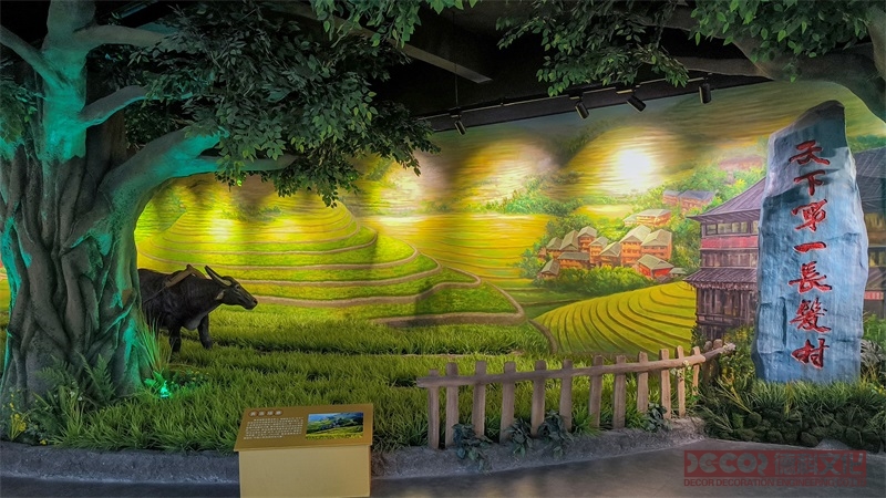 互動(dòng)展廳裝修如何利用室內(nèi)設(shè)計(jì)和空間布局來優(yōu)化互動(dòng)體驗(yàn)？