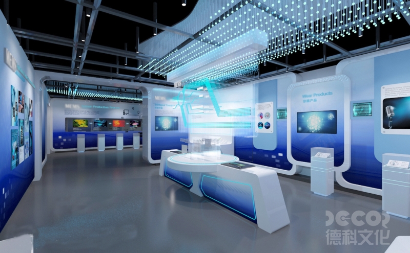 如何利用展覽館設(shè)計(jì)來(lái)展示自然科學(xué)和環(huán)境保護(hù)的重要性？