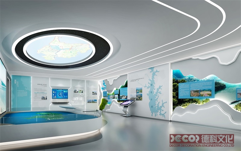 農(nóng)業(yè)科普館設(shè)計(jì)如何引導(dǎo)觀眾了解農(nóng)產(chǎn)品品牌建設(shè)和市場營銷策略？