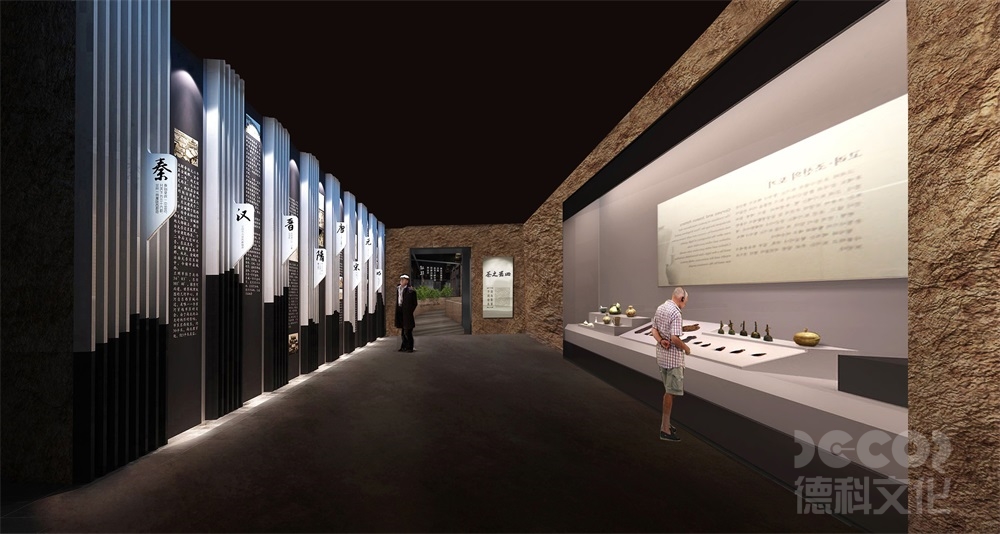 博物館裝修如何考慮到觀眾的教育和學(xué)習(xí)需求？