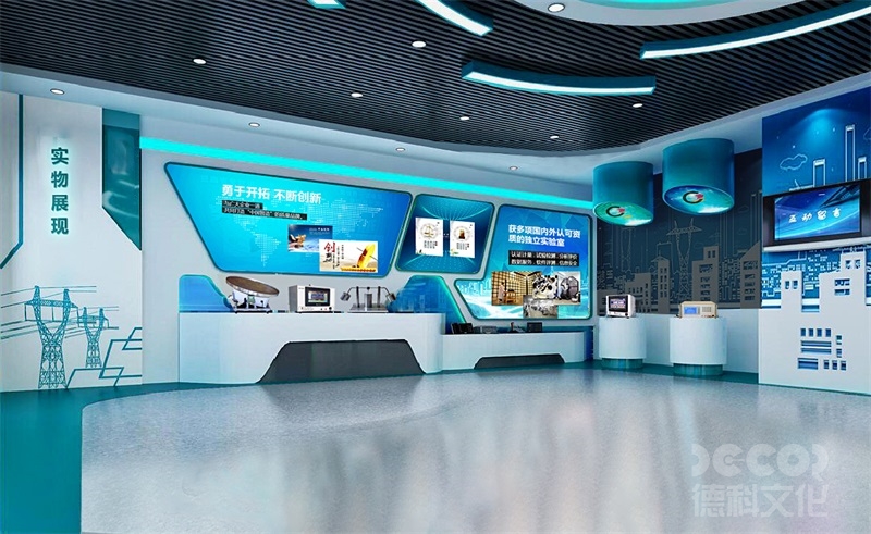 如何利用展覽館設(shè)計來展示自然環(huán)境和生態(tài)保護的重要性？