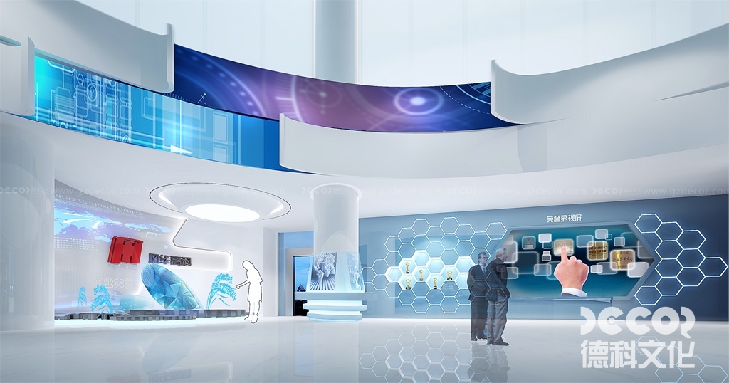 展廳裝修價(jià)格與裝修周期有關(guān)嗎？