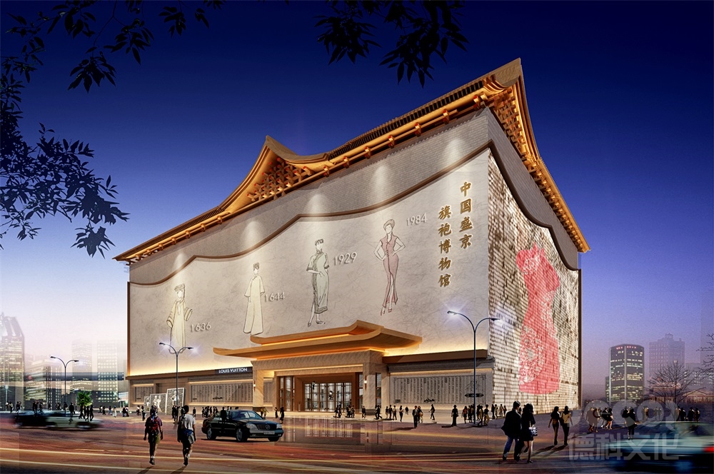 地方博物館裝修的室內(nèi)燈光設(shè)計(jì)有何考慮？