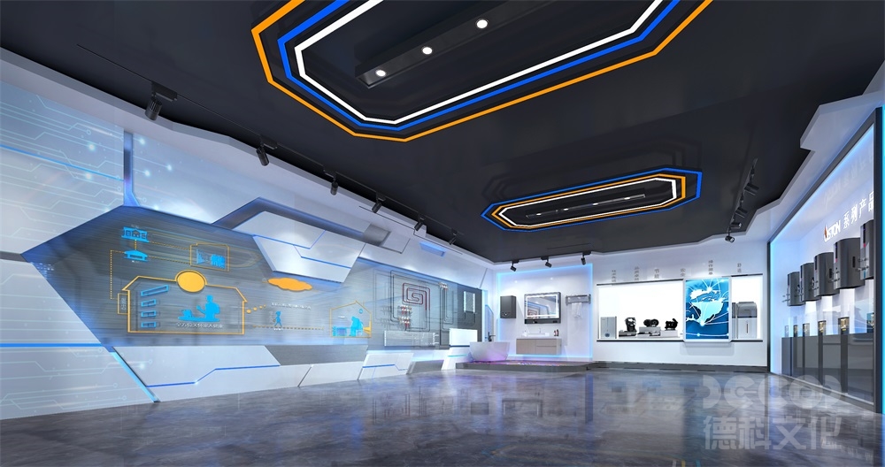  如何利用數(shù)字互動規(guī)劃館設(shè)計提供更好的文化交流和交流平臺？