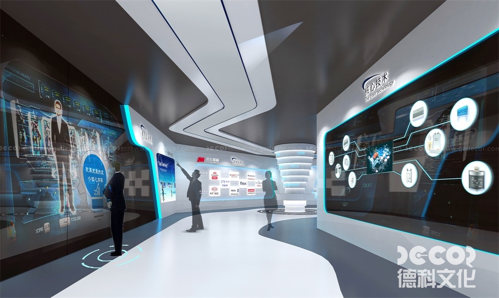 數(shù)字互動規(guī)劃館設(shè)計(jì)如何提供更好的用戶反饋和評估機(jī)制？