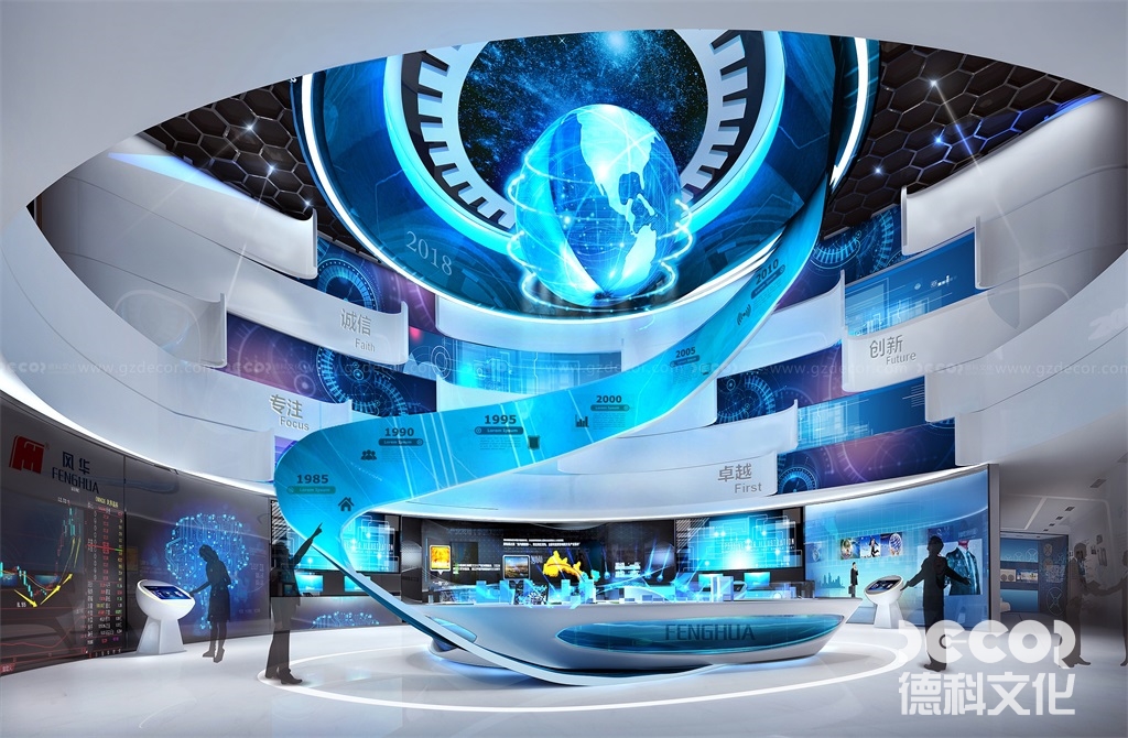 規(guī)劃館設(shè)計價格與設(shè)計風(fēng)格有關(guān)嗎？