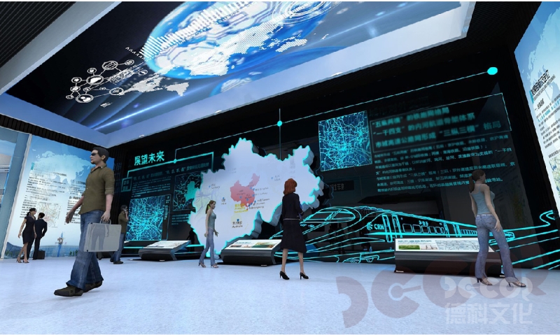 在規(guī)劃館設(shè)計中，哪些方面會增加設(shè)計費用？