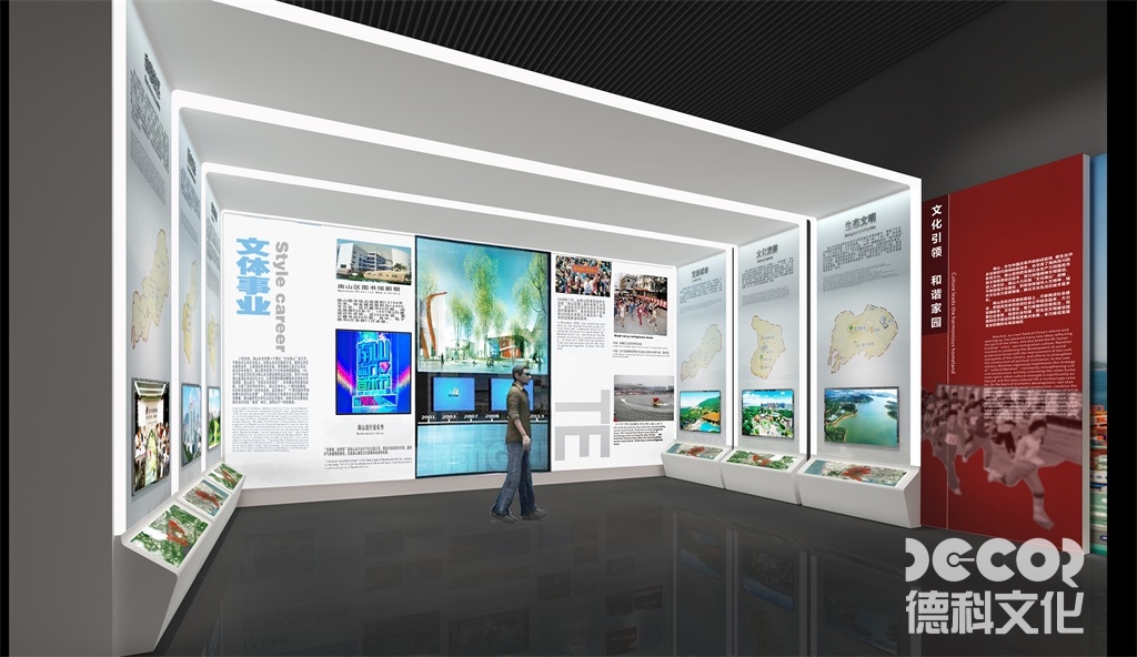 攝影博物館設計中如何充分利用展覽空間的利用率和靈活性？