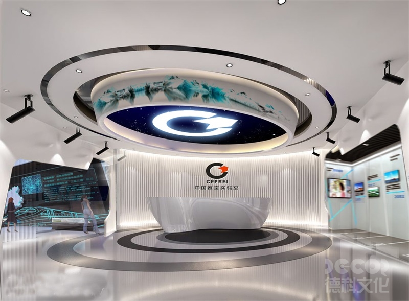 如何利用展覽館裝修的音效和聲場設(shè)計(jì)來創(chuàng)造沉浸式的展覽體驗(yàn)？