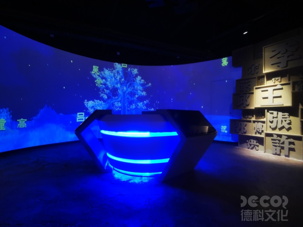 展館裝修中如何處理展覽空間的高度問題？