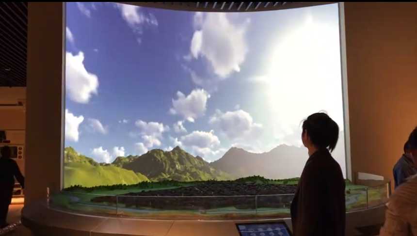 數字沙盤設計在教育行業(yè)中的應用是怎樣的？