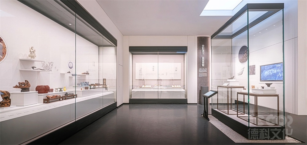 宗教博物館設(shè)計中如何將宗教歷史與現(xiàn)代社會聯(lián)系起來？