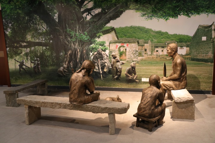 場景復(fù)原可以幫助觀眾建立情感共鳴嗎？