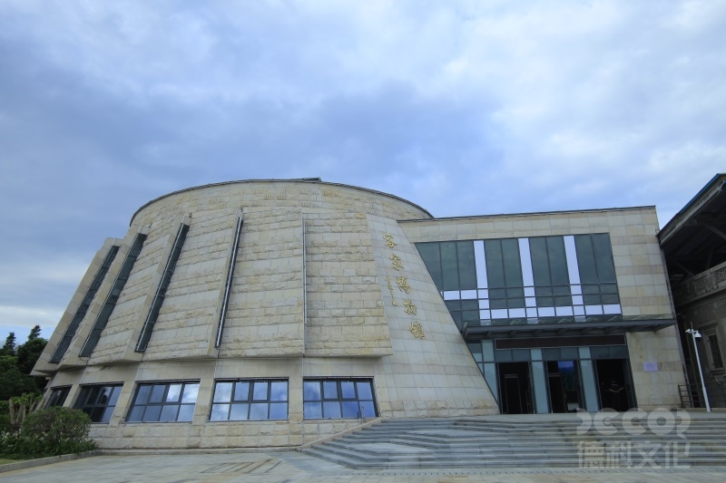 博物館裝修中如何與展廳建筑和裝修風(fēng)格相協(xié)調(diào)？