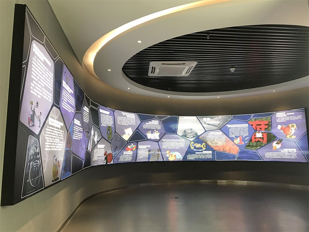 黨政展廳設(shè)計(jì)中如何體現(xiàn)黨的農(nóng)業(yè)農(nóng)村現(xiàn)代化和農(nóng)民問(wèn)題？