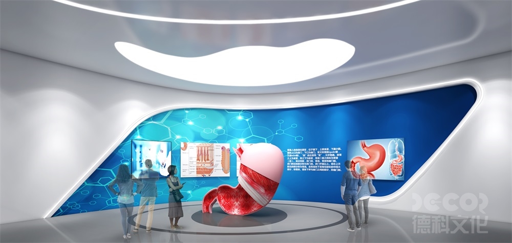 交互式展館裝修如何利用人工智能技術(shù)提供個性化的導(dǎo)覽服務(wù)？