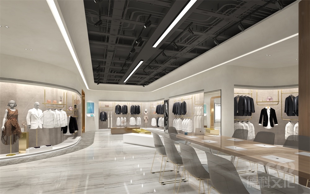  如何在服裝展覽館設(shè)計(jì)中展示服裝的舞臺(tái)表演和時(shí)尚秀？