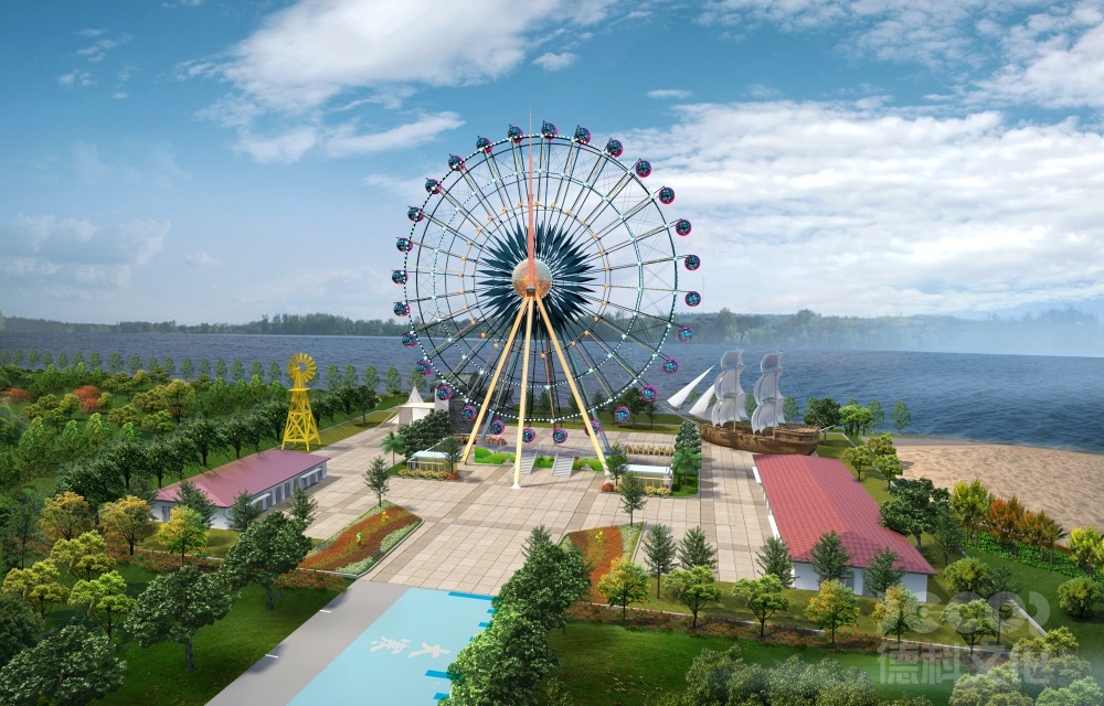 環(huán)境保護(hù)展廳裝修中如何提供可持續(xù)的娛樂和互動裝置？