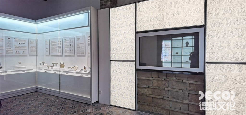 在展廳裝修中，如何設(shè)置顧客咨詢臺以提供服務(wù)？