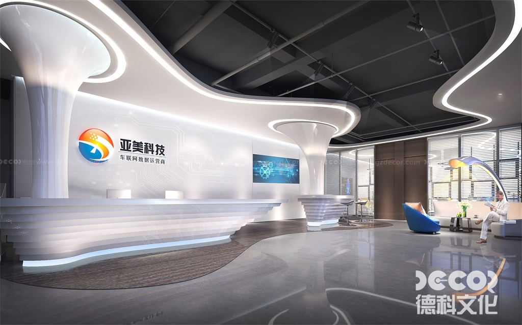 在汽車展廳設(shè)計中照明設(shè)計應(yīng)遵循哪些原則？