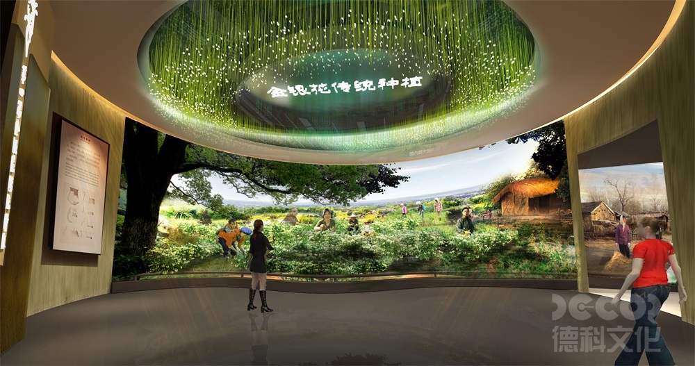 數(shù)字博物館設(shè)計(jì)中如何利用數(shù)字化展品提供社會(huì)參與和公眾教育？