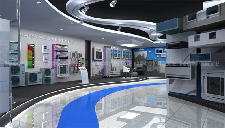 如何在展廳設(shè)計中提供定制化的展覽和活動？