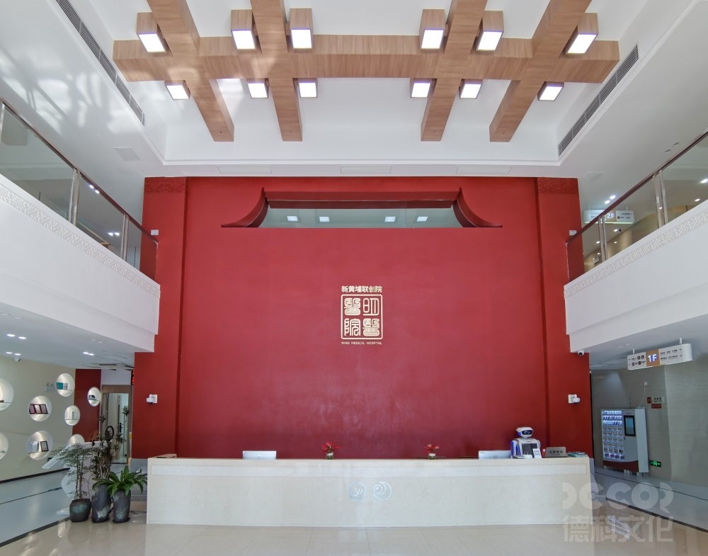 如何在展館裝修中確保信息的有效傳達(dá)？